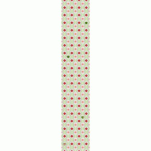 Dekortapéta - Virágmintás - Pop