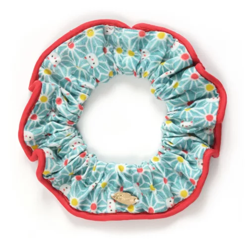 Djeco - Miaú - Hajgumi (scrunchie) - Rina