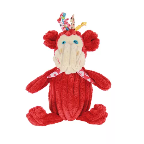 Plüssfigura - Mini Simply BOGOS, a majom, 15 cm