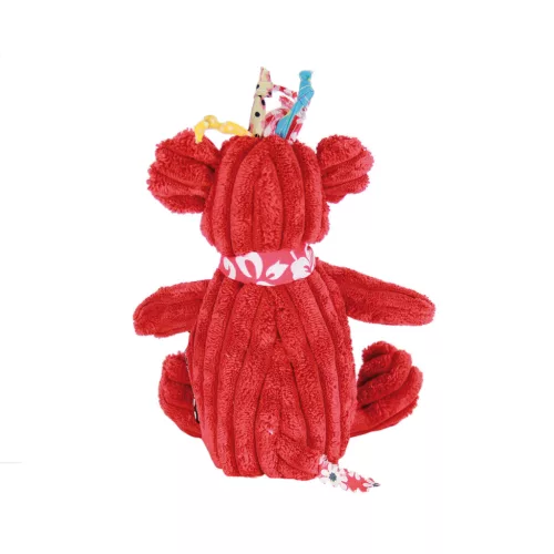 Plüssfigura - Mini Simply BOGOS, a majom, 15 cm