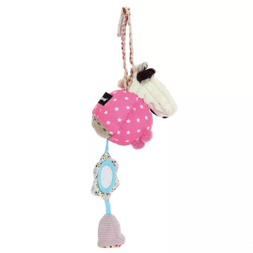 Felfedező - Gömböc MILKOS, a tehén