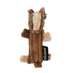 Marokfigura - OGALOS, a ló