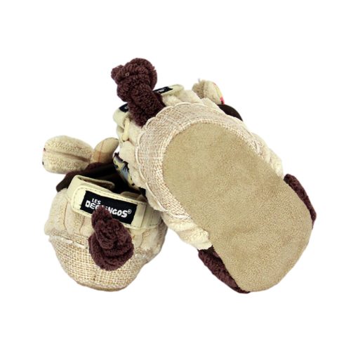 Bébi cipőcske - MILKOS, a tehén 12-18 hónapos korig