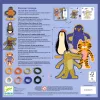Varrás és szövés - Első állati pulóverek - Animal Sweaters