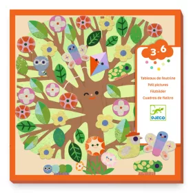 Kollázs műhely - Évszakokon át - Through the seasons