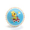DJECO - Gumilabda - Bájos verseny - Cute race Ball
