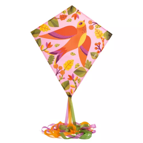 Szélsárkány - Madárka - Birdy