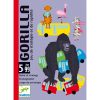 Kártyajáték - Gorilla - Gorilla