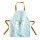 Djeco - Szerepjáték - Cicás gyerekkötény - Kitten apron