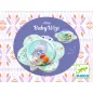 Bébi ügyességi játék - BabyWizi