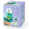 Bébicsörgő - Kelj fel pingvin - Roly Pingui