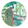 Formadobozos puzzle - Indiai dzsungel, 54 db-os - Indian jungle