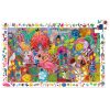 Megfigyeltető puzzle - Riói karnevál, 200 db-os - Rio Carnival