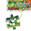 Megfigyeltető puzzle - A farm, 35 db-os - The farm