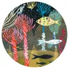 Művész puzzle - Halparadicsom, 1000 db-os - Fish Paradise