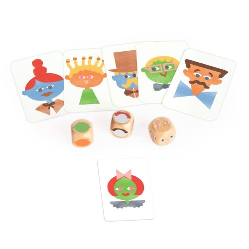 Kártyajáték - Kiképala - Kiképala