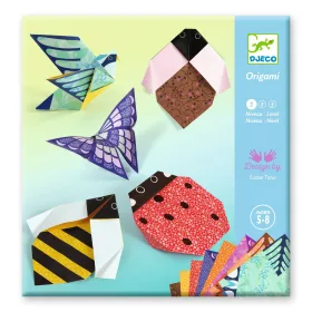 Origami - Kertemben - In my garden
