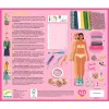 Divattervező műhely - Manka kollekciója - Fashion by Magali