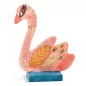   Djeco - Művészeti műhely - Szoborkészítés - A hattyú - The swan