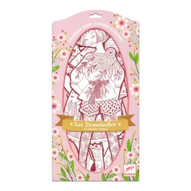 Színezés - Fiodor Divat - Fiodor and friends