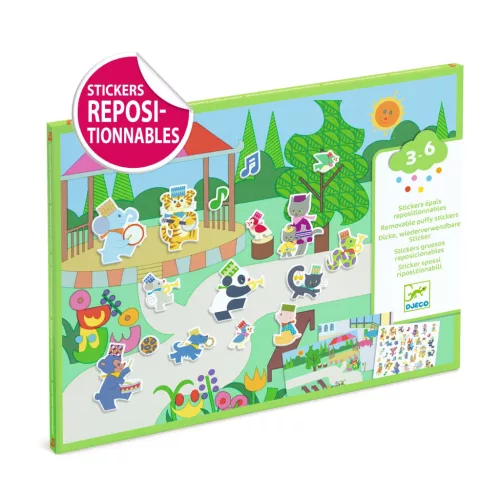 Matricázó történetszövés - Harsonaszó - Fanfare