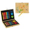 DJECO - Color Box, színező készlet kicsiknek