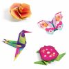 DJECO - Origami - Trópusokon - Tropics