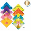 DJECO - Origami - Tengeri élőlények - Sea Creatures