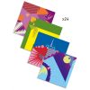 DJECO - Origami - Dinoszauruszok - Dinosaurs