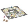 DJECO - Goose game - Liba játék - társasjáték klasszikus