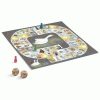 DJECO - Goose game - Liba játék - társasjáték klasszikus