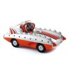 CRAZY MOTORS játékautó - Piraja Autó - Piranha Kart