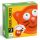 DJECO Kártyatartó - Card holders - Palincs Játék