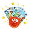 DJECO Kártyatartó - Card holders - Palincs Játék
