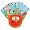 DJECO Kártyatartó - Card holders - Palincs Játék
