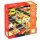 Óriás puzzle - A város, 24 db-os - The city