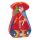 Formadobozos puzzle - Kalózok kincse, 36 db-os - The pirate and his treasure