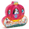 Formadobozos puzzle - Elise hintója, 54 db-os - Elise Carriage