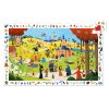 Megfigyeltető puzzle - Mesék, 54 db-os - Tales