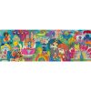 Művész puzzle - Varázslatos India, 1000 db-os - Magic India