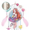 Készítsd magad! - Álomörző hableány - Gentle mermaid