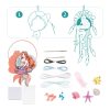 Készítsd magad! - Álomörző hableány - Gentle mermaid