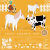 Készítsd magad! - Élet a tanyán 3D-ben - Farm