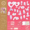 Csináld magad - Cukiföld lakói 3D-ben - Kawaii world