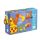 Párositó puzzle - Munkagépek, 12 db-os - Articulo vehicles