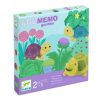 Társasjáték - Egy kis rejtegetés - Little Memo - Djeco