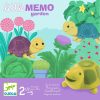 Társasjáték - Egy kis rejtegetés - Little Memo - Djeco
