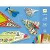 Origami - Repülők - Origami planes