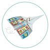 Origami - Repülők - Origami planes