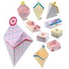 Origami - Doboz hajtogatás - Kirigami Small boxes